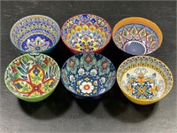 HenxFen Lead Ceramic Bowls