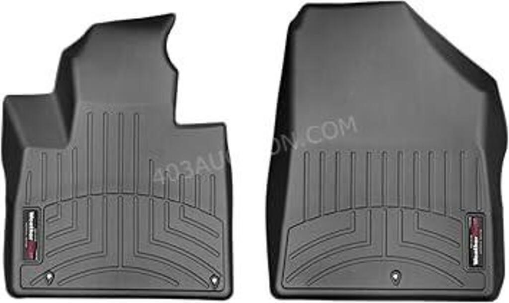 Weathertech FloorLiners for 15-18 Sorento NEW