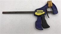 Irwin Quick Grip Clamp