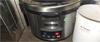 Large rice cooker