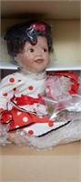 Doll Collector's Showcase Online Auction