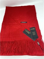 New Leidai Ladies Wool Shawl Pashmina Scarves