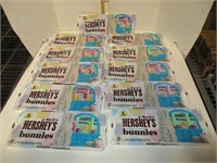 11 Packs Hersheys Bunnys