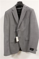 Men's ZZegna Jacket Size 50 8/R  - NWT