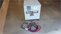 Battery Charger Unit - Forklift