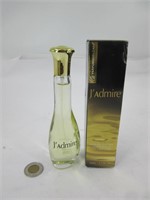 J'admire , eau de toilette 50ml