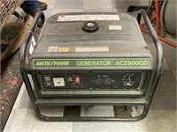Arctic AC2500GD Generator