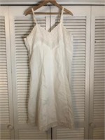 VINTAGE SLIP DRESS