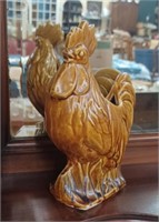 McCoy Rooster Planter
8" x 6.5"
