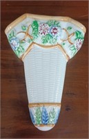 Wall Pocket Vase