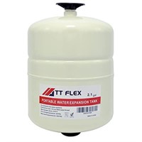 TT FLEX Potable Thermal Expansion Tank for Water H