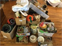 A Very Large Lot of Very Misc. Items