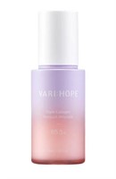 New [VARI:HOPE] Triple Collagen Premium Ampoule