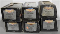 Lot #776 - (6) Ertl Collectibles American Muscle