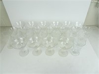 Drinking Glasses