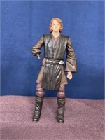 2005 LFL Anakin Skywalker Star Wars figure