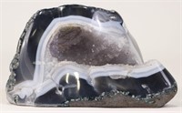 AGATE GEODE