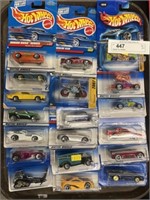 Diecast Toy Vehicles