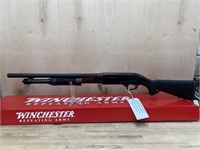 ID# 5695 WINCHESTER Model SXP DEFENDER Shotgun 20