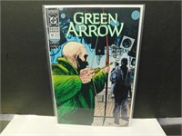 Green Arrow #42 DC Comic