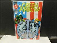 Green Arrow #61 DC Comic