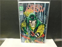 Green Arrow #57 DC Comic