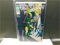 Green Arrow #53 DC Comic