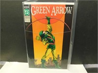Green Arrow #51 DC Comic