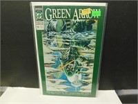 Green Arrow #50 DC Comic