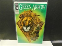 Green Arrow #49 DC Comic
