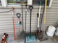 HAND TOOL COLLECTION