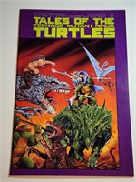 MIRAGE COMICS TALES OF TMNT #7 MID TO HIGHER