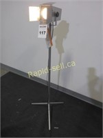 Lamp Floor Academy Reader Floor Lamp