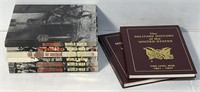 (SM) Life World War 2 Books and Military History