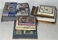 (SM) Civil War Books