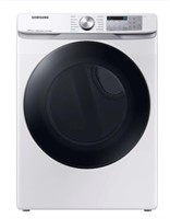 Samsung electric dryer