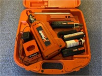 Paslode Nail Gun