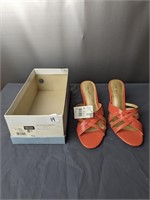 Womens Shoes - Size 8 1/2