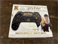 NEW HARRY POTTER WIRELESS CONTROLLER