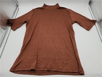 Women's Short Sleeve Shirt - XL
