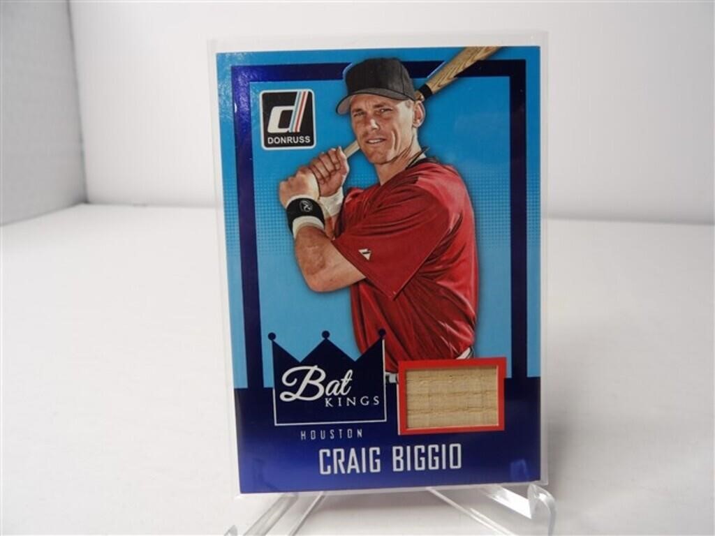 Sports Card Collection - Ends 7/11/24