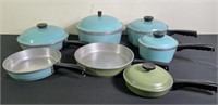 Club Aluminum Cookware (12)