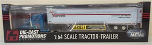 DCP International Esilla Vally Trans NIB 1/64