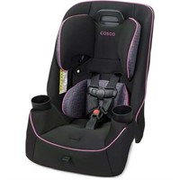 Cosco Kids Easy Elite Slim All-In-One Car Seat