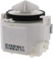 ERP DISHWASHER DRAIN PUMP