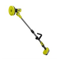 Ryobi 18V Telescoping 18V Power Scrubber