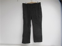 Dickies Womens 14 Relaxed Fit Stretch Cargo