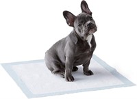 Basics Dog and Puppy Leak-proof 5-Layer Potty