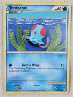 (2010) TENTACOOL 80/102 TRIUMPHANT