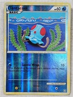 (2010) TENTACOOL 80/102 TRIUMPHANT HOLO